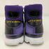 ナイキ NIKE 2018 Kobe 1 Protro ハイカットスニーカー メンズ JPN:28