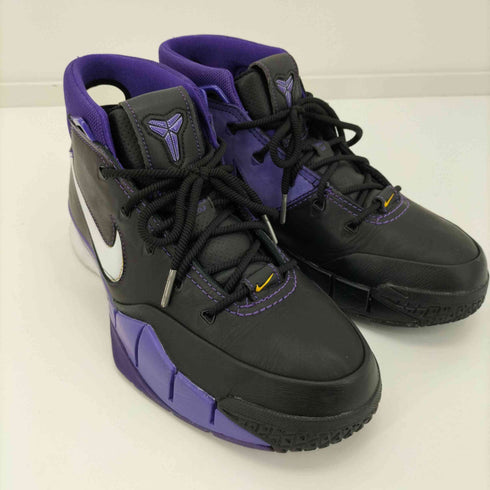 ナイキ NIKE 2018 Kobe 1 Protro ハイカットスニーカー メンズ JPN:28