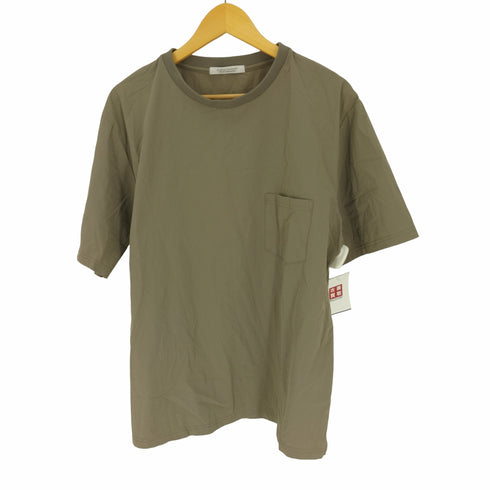 ジャーナルスタンダード JOURNAL STANDARD シャカクルーネックTシャツ メンズ JPN:L