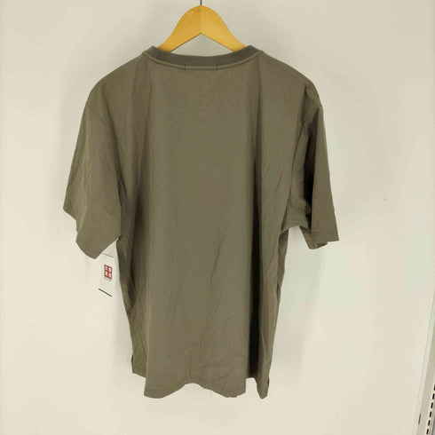 ジャーナルスタンダード JOURNAL STANDARD シャカクルーネックTシャツ メンズ JPN:L