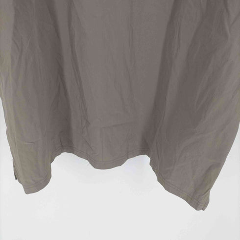 ジャーナルスタンダード JOURNAL STANDARD シャカクルーネックTシャツ メンズ JPN:L