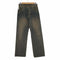 ラングラー Wrangler ボタンフライデニムパンツ メンズ US:28-29