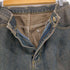 ラングラー Wrangler ボタンフライデニムパンツ メンズ US:28-29