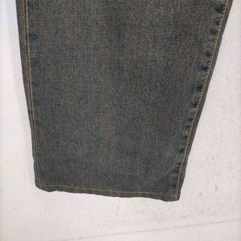 ラングラー Wrangler ボタンフライデニムパンツ メンズ US:28-29