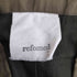 REFOMED 22SS リネンパンツ ヘンプ メンズ JPN:4