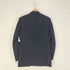 バーニーズニューヨーク BARNEYS NEWYORK イタリア製 3Bストライプテーラードジャケット メンズ US:44