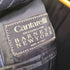 バーニーズニューヨーク BARNEYS NEWYORK イタリア製 3Bストライプテーラードジャケット メンズ US:44