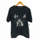 サスクワァッチファブリックス SASQUATCHfabrix. PRAY FOR WORLD PEACE TEE メンズ