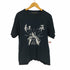 サスクワァッチファブリックス SASQUATCHfabrix. PRAY FOR WORLD PEACE TEE メンズ