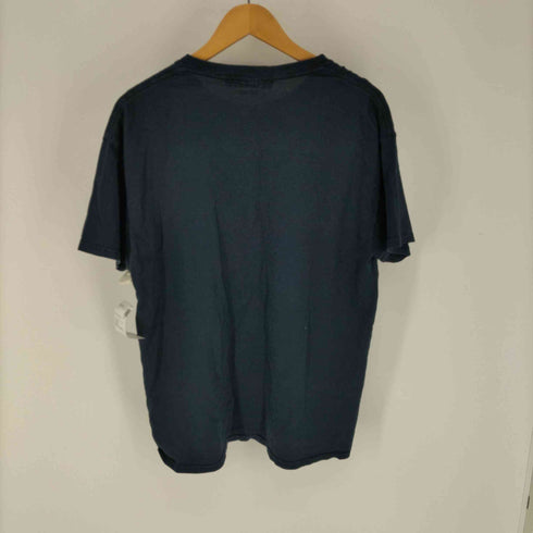 サスクワァッチファブリックス SASQUATCHfabrix. PRAY FOR WORLD PEACE TEE メンズ