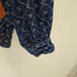 マウジー moussy MONOGRAM DENIM ジャケット レディース FREE