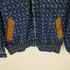 マウジー moussy MONOGRAM DENIM ジャケット レディース FREE