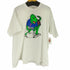 フルーツオブザルーム FRUIT OF THE LOOM 90S 両面プリント クルーネックS/STシャツ メンズ JPN:XL