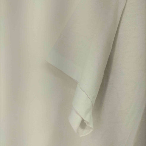 フルーツオブザルーム FRUIT OF THE LOOM 90S 両面プリント クルーネックS/STシャツ メンズ JPN:XL
