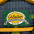 カベラス cabelas チェック柄 Vネックプルオーバーピステ メンズ JPN:L