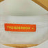 サンダーボックス THUNDERBOX うるせえTEE クルーネックTシャツ メンズ JPN:XL