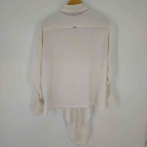 ゲス GUESS 長袖シャツ レディース L
