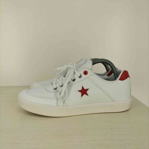 ムーンスター MOONSTAR FREESTAR フリースター ローカットスニーカー レディース JPN:23