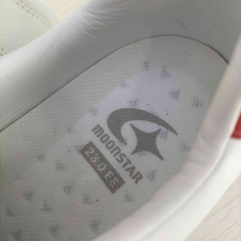 ムーンスター MOONSTAR FREESTAR フリースター ローカットスニーカー レディース JPN:23
