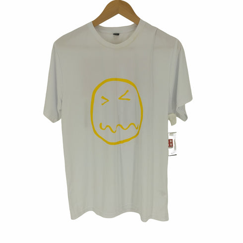 エルドレッソ ELDORESO AKIRA MERUNA ドライTシャツ L mountain martial artsTシャツ メンズ JPN:L