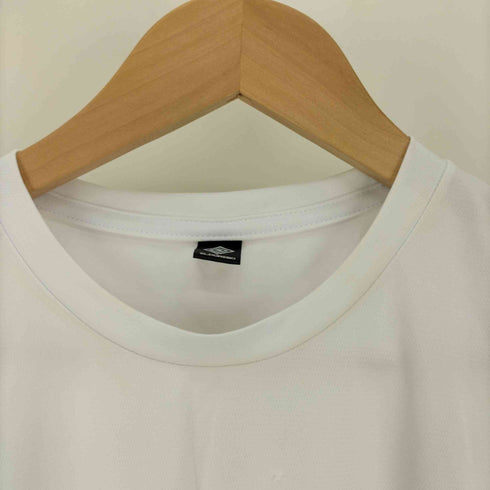エルドレッソ ELDORESO AKIRA MERUNA ドライTシャツ L mountain martial artsTシャツ メンズ JPN:L