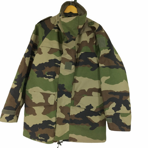 WINTEX APPAREL INTEMPERIES PARKA メンズ JPN:M
