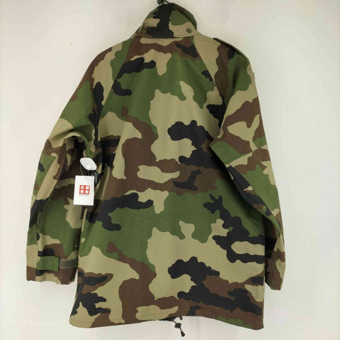 WINTEX APPAREL INTEMPERIES PARKA メンズ JPN:M