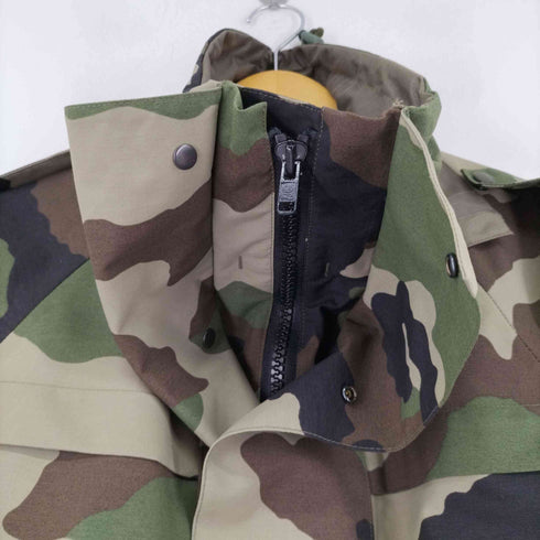 WINTEX APPAREL INTEMPERIES PARKA メンズ JPN:M