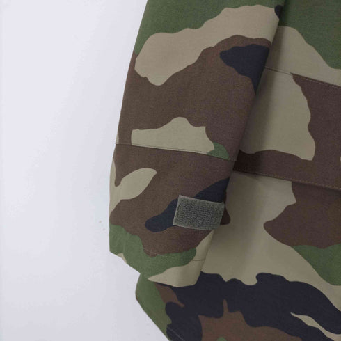 WINTEX APPAREL INTEMPERIES PARKA メンズ JPN:M