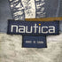 ノーティカ NAUTICA 90S 総柄 S/S ポロシャツ メンズ
