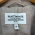 ビューティーアンドユースユナイテッドアローズ BEAUTY & YOUTH UNITED ARROWS シャンブレーダブルジャケット テーラード 背抜き 36 ベージュ レディース JPN:36