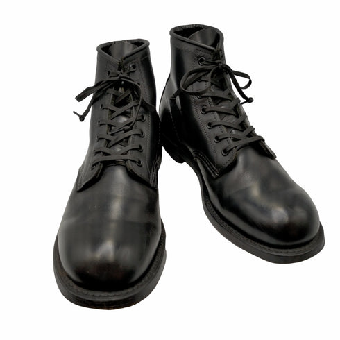 レッドウィング RED WING 8284 100周年HOPESMORE レースアップブーツ メンズ 8D