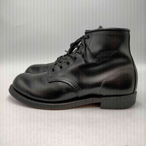 レッドウィング RED WING 8284 100周年HOPESMORE レースアップブーツ メンズ 8D