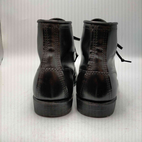 レッドウィング RED WING 8284 100周年HOPESMORE レースアップブーツ メンズ 8D