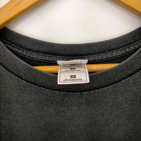 フルーツオブザルーム FRUIT OF THE LOOM 00S MPAA ハッカー S/S Tシャツ メンズ JPN:XL