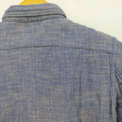 フォーティーファイブアールピーエム 45rpm コットン L/S シャツ レディース JPN:2