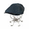トキオハット Tokio hat ダメージ加工ハンチング メンズ