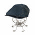 トキオハット Tokio hat ダメージ加工ハンチング メンズ