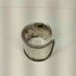 ノンネイティブ nonnative 17SS DWELLER BANGLE WIDE ROPE 925 SILVER by END メンズ
