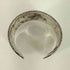 ノンネイティブ nonnative 17SS DWELLER BANGLE WIDE ROPE 925 SILVER by END メンズ