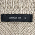 コムサイズム COMME CA ISM メッシュカーディガン メンズ JPN:M