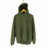 FLATLUX TORA HOODIE メンズ