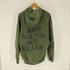FLATLUX TORA HOODIE メンズ