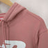 ニューバランス NEW BALANCE プリントプルオーバー メンズ M