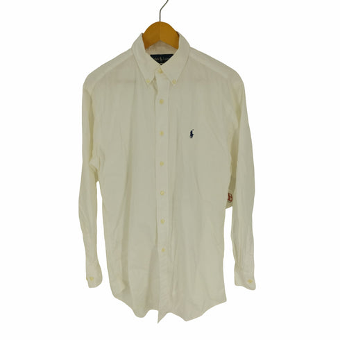 ラルフローレン RALPH LAUREN YARMOUTH ボタンダウンシャツ メンズ 15 32/33
