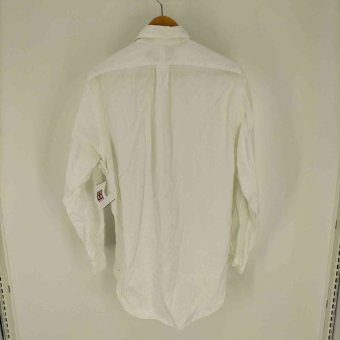 ラルフローレン RALPH LAUREN YARMOUTH ボタンダウンシャツ メンズ 15 32/33