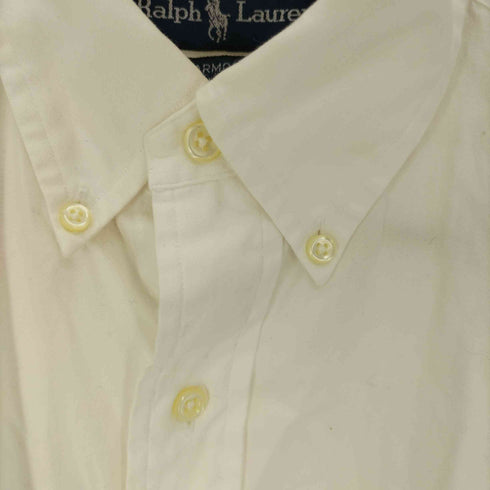 ラルフローレン RALPH LAUREN YARMOUTH ボタンダウンシャツ メンズ 15 32/33