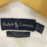 ラルフローレン RALPH LAUREN YARMOUTH ボタンダウンシャツ メンズ 15 32/33