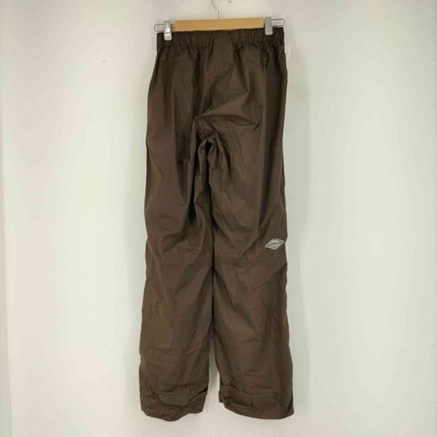 コロンビアスポーツウェア Columbia Sportswear エルベIIレインスーツ ナイロンパンツ メンズ JPN:L