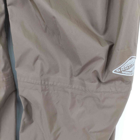 コロンビアスポーツウェア Columbia Sportswear エルベIIレインスーツ ナイロンパンツ メンズ JPN:L